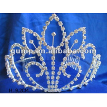 Modeprinzessin-Tiara (GWST12-249)